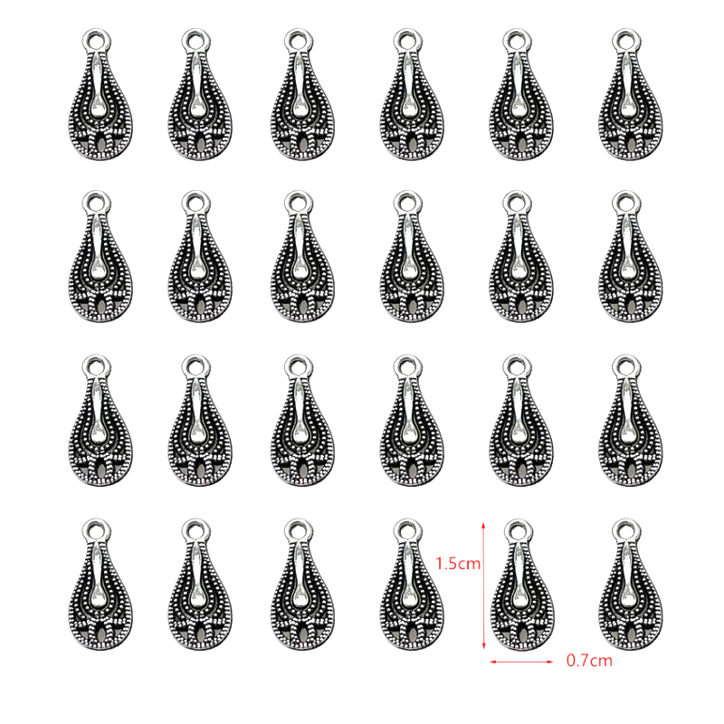 Oval%20Desen%20Metal%20Tesbih%20Püskül%20Ucu%20Sallantı