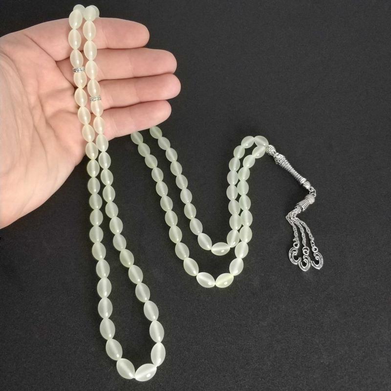 99luk Uzun Kedigözü Fosforlu Namaz Dua Tesbihi