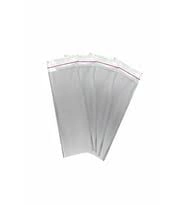 100 ADET 7x30 cm Metalize Tesbih Hediye Poşeti