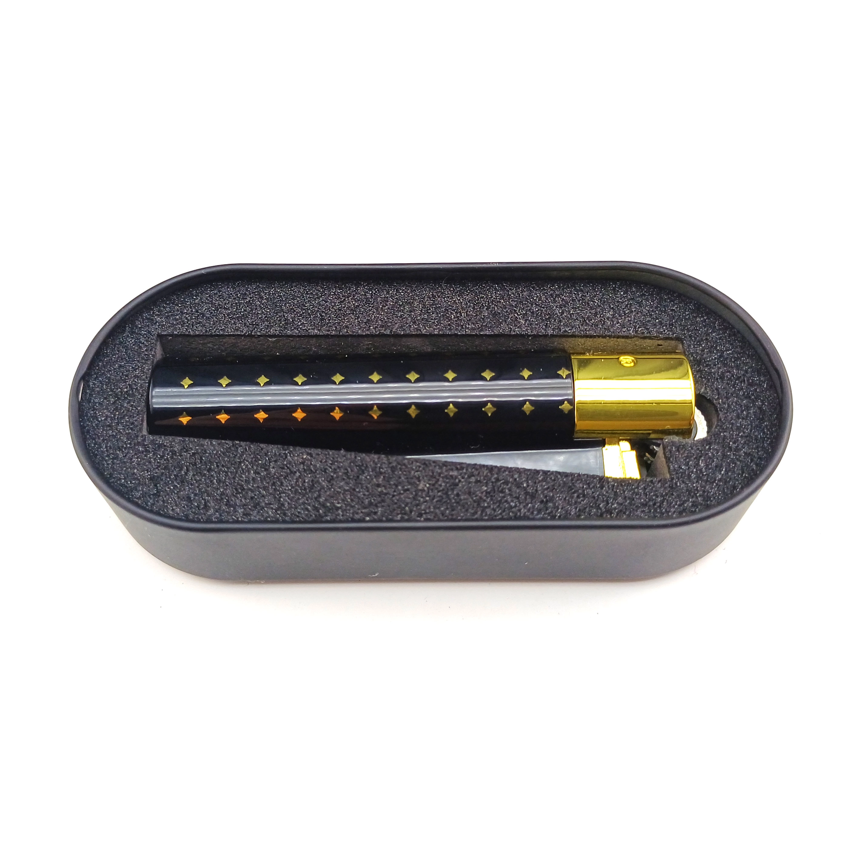 Metal Çakmak