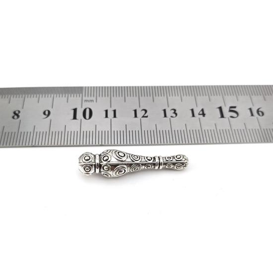 Özel Tasarım Döküm Malzeme Metal imame