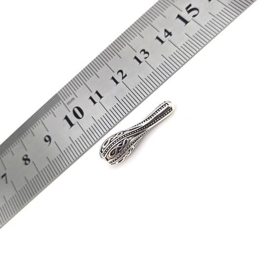 Özel Tasarım Döküm Malzeme Metal imame