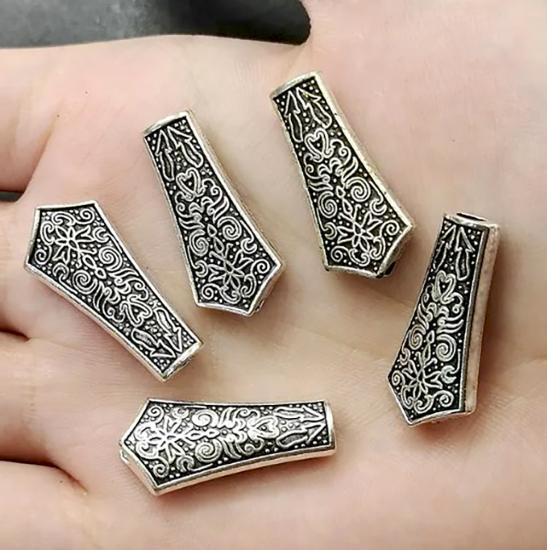Büyük Boy Metal Ara Aparat Birleştirme Üçgeni