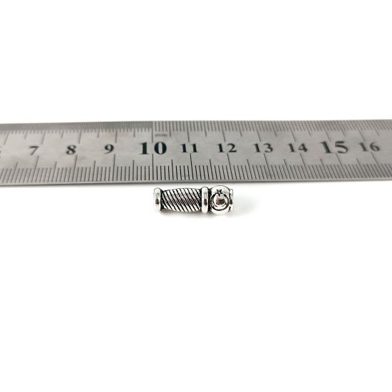 Küçük Döküm Malzeme Metal imame