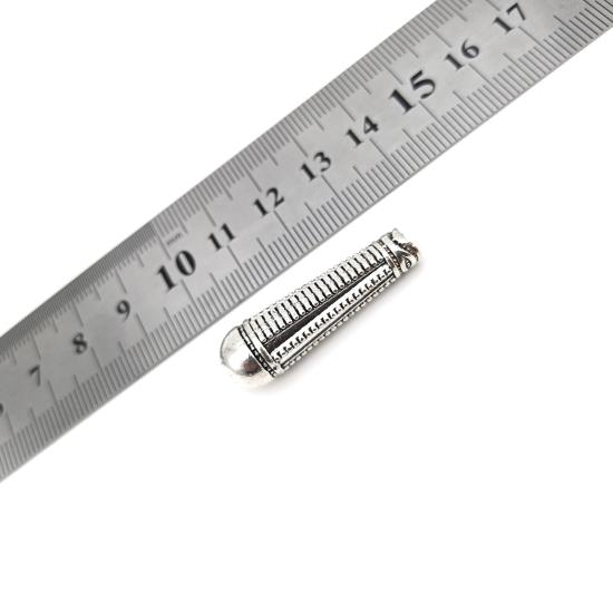 Özel Tasarım Döküm Malzeme Kalın Metal imame