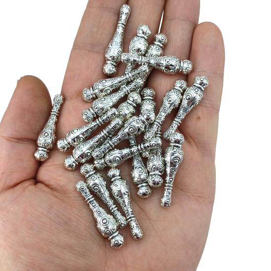 Özel Tasarım Döküm Malzeme Metal imame