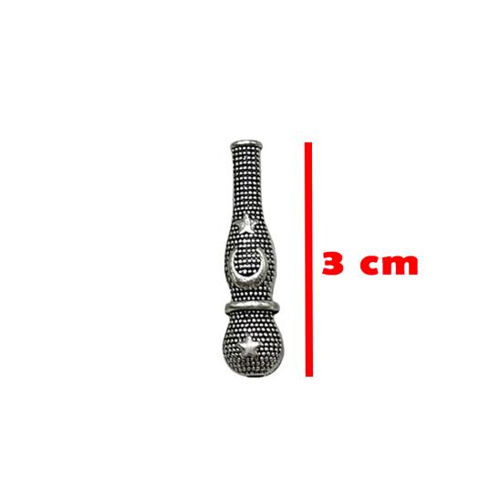 Ayyıldız Döküm Malzeme Metal imame