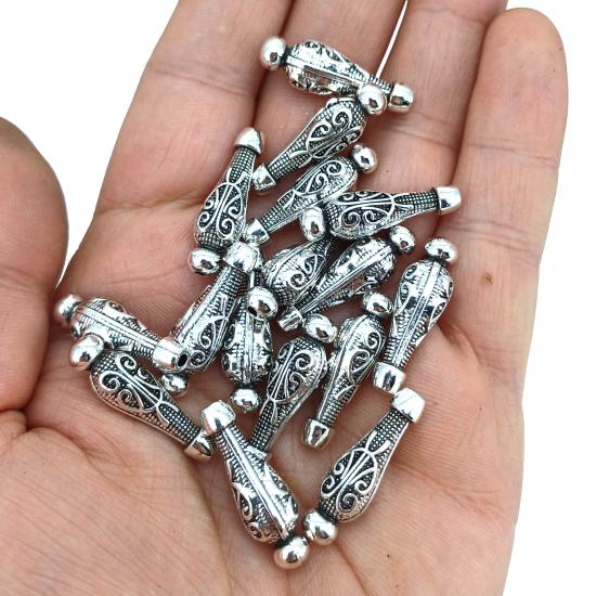 Özel Tasarım Döküm Malzeme Metal imame