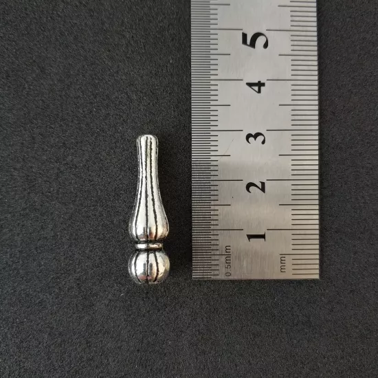 Özel Tasarım Döküm Malzeme Metal imame