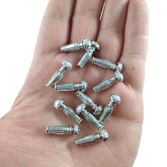 Özel Döküm Malzeme Metal imame