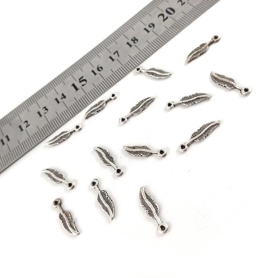 Metal Tesbih Püskül Kolye Ucu Sallantı