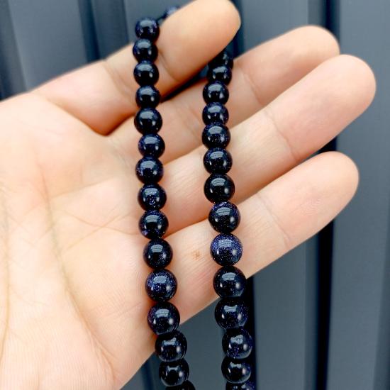 8 mm Yıldız Taşı Doğaltaş Dizi Yıldıztaşı 
