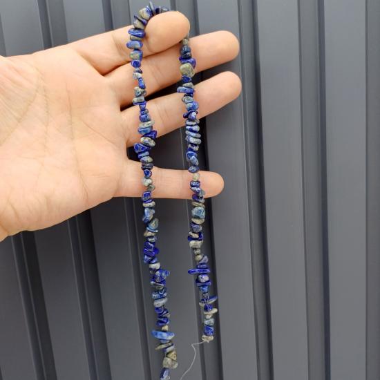 Lapis Kırıktaş Dizi Doğaltaş 40cm