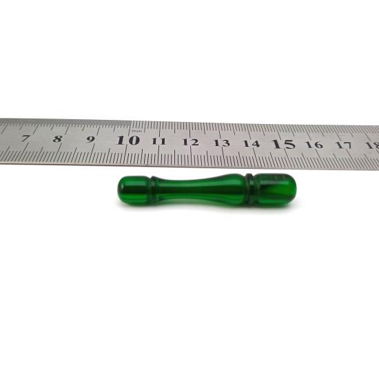 1 ADET Ateş-Sıkma Kehribar KÜÇÜK İmame