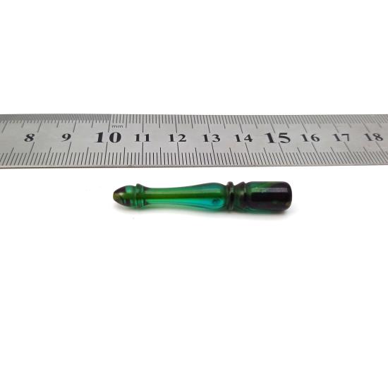 1 ADET Ateş-Sıkma Kehribar KÜÇÜK İmame