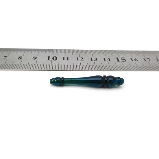 1 ADET Ateş-Sıkma Kehribar KÜÇÜK İmame