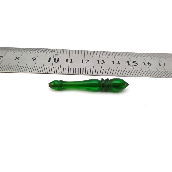 1 ADET Ateş-Sıkma Kehribar KÜÇÜK İmame