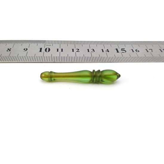 1 ADET Ateş-Sıkma Kehribar KÜÇÜK İmame