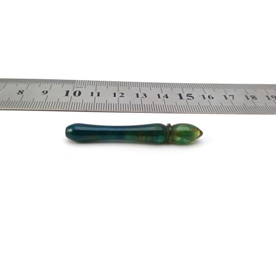 1 ADET Ateş-Sıkma Kehribar KÜÇÜK İmame