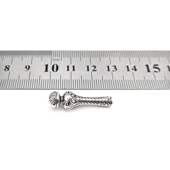 Özel Tasarım Döküm Malzeme Metal imame