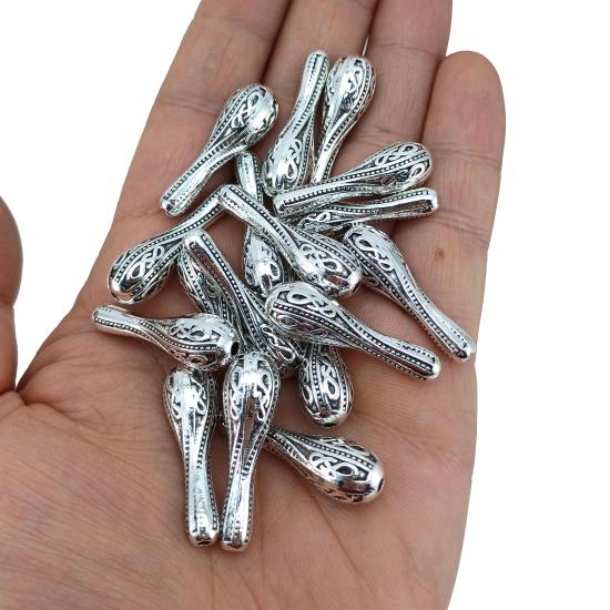 Özel Tasarım Döküm Malzeme Metal imame