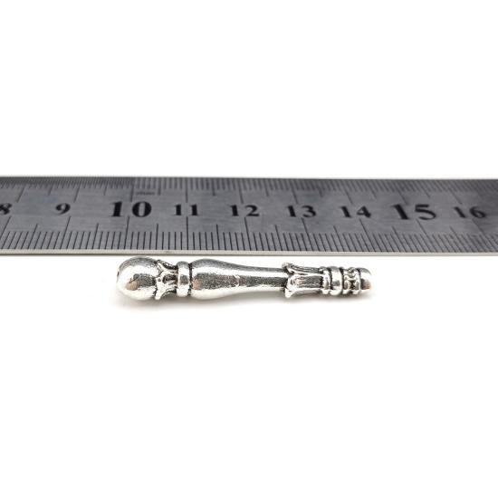 Özel Tasarım Döküm Malzeme Metal imame