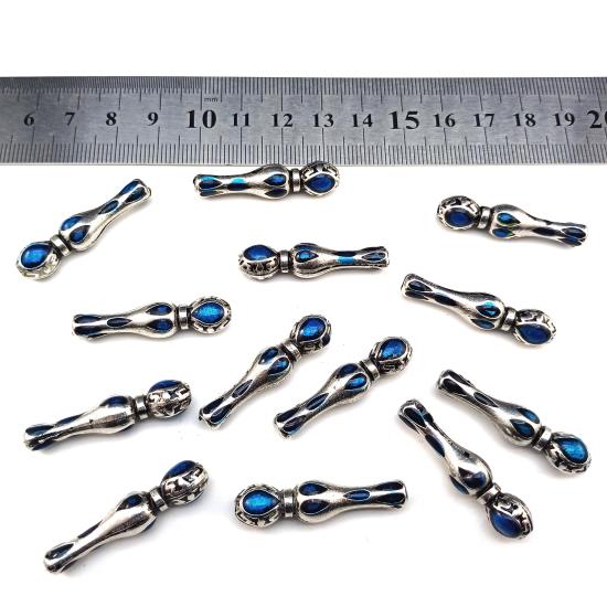 1 Adet Mineli Döküm Malzeme Metal imame