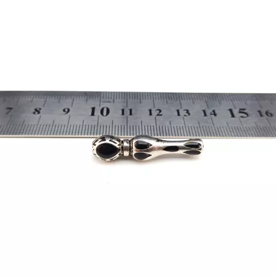 1 Adet Mineli Döküm Malzeme Metal imame