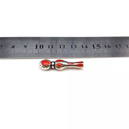 1 Adet Mineli Döküm Malzeme Metal imame