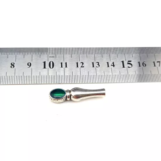 1 Adet Mineli Döküm Malzeme Metal imame