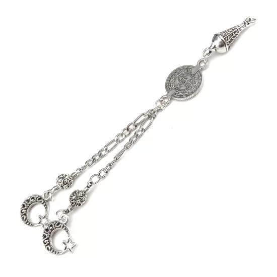 Özel Tasarım  Halep Model Tesbih Püskülü