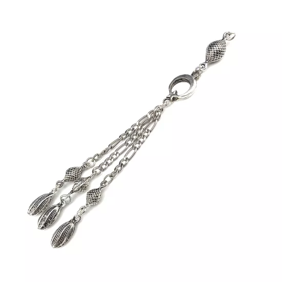 Özel Tasarım Tesbih Püskülü