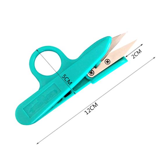 1 ADET Tesbihçi Makası - Terzi Makası