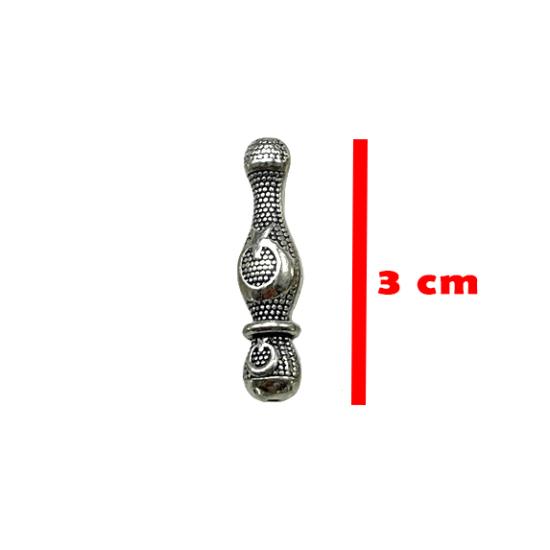 Ayyıldız Döküm Malzeme Metal imame