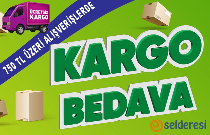 Kargo Bedava