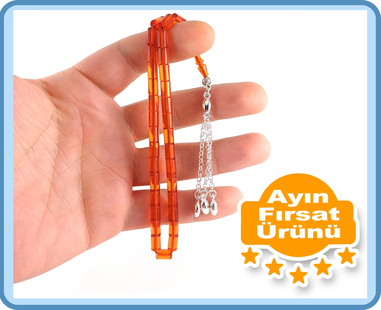 Ayın Ürünü