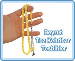 Beyrut Damla Kehribar